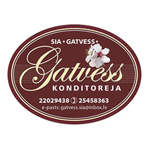 Beķereja, café - pastry shop