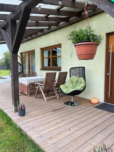 Bella Vita, holiday House