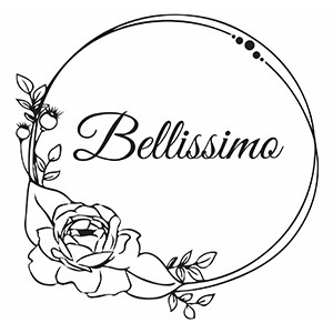 Bellissimo, ziedu salons