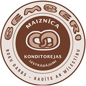 Bemberi maiznīca, cafe