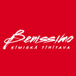 Benissimo, химчистка
