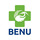 BENU aptieka, аптека
