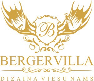 Bergervilla, SIA, guest house