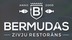 Bermudas, рыбный ресторан