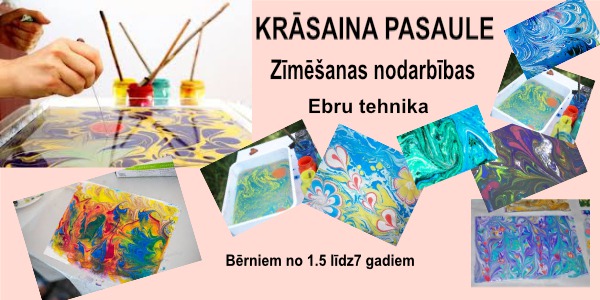 Уроки рисования для детей