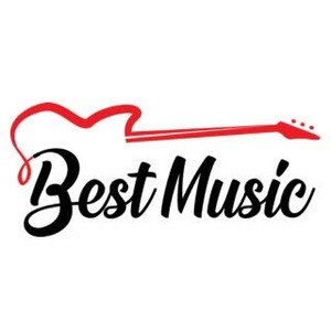 Best Music, mūzikas instrumentu veikals