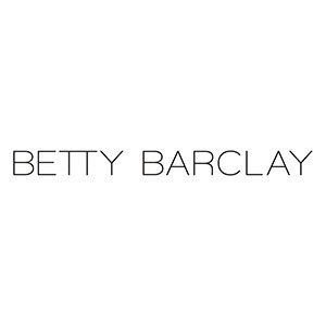 BETTY BARCLAY, Bekleidungsgeschäft