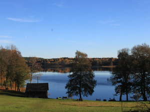 Biešoni, сельский дом