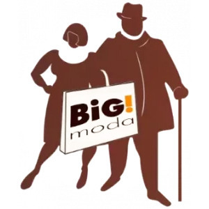 BIG MODA, Bekleidungsgeschäft