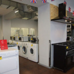 Household appliance sale