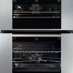 Kitchen stoves