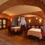 Restaurants