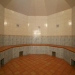 Vapour bath