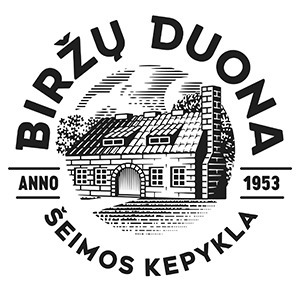 Biržų duona, bakery