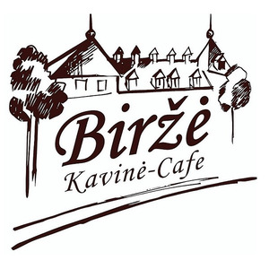 Biržė, кафе