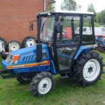 Technik der Landwirtschaft