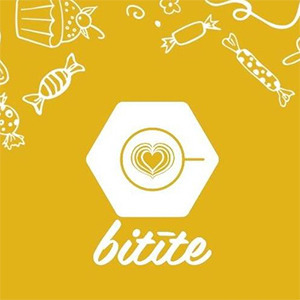 Bitīte, kafejnīca - konditoreja