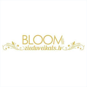 BLOOM, ziedu salons - veikals