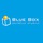 Blue Box, solarium studio