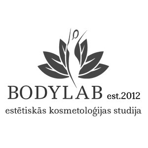 Body lab, estētiskās kosmetoloģijas studija
