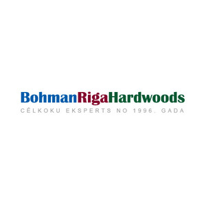 Bohman Riga Hardwoods, SIA, kokapstrāde
