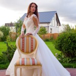 Wedding dresses