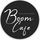 BoomCafe, pusdienu restorāns