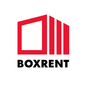 Boxrent, noliktava