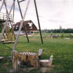 Aktīvā atpūta
