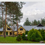 Naktsmītnes