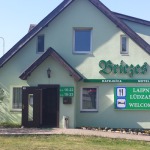 Мотели