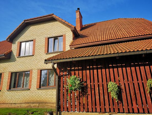 Brieži, guest house