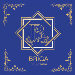 Briga, Friseursalon