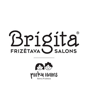 Brigita, hairdresser`s