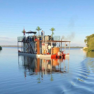 Brīvdienu māja Peldmāja Liepājas ezerā