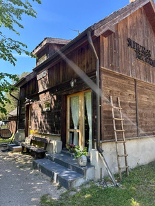 Brīvdienu māja Vaide