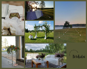 Brīvkalni, atpūtas komplekss