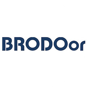 Brodoor, SIA, ražotne
