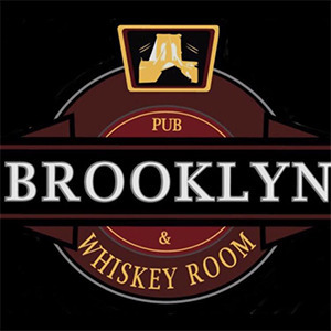 Brooklyn Pub & Whiskey Room, bārs