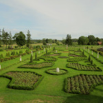 Tourism attraction sites
