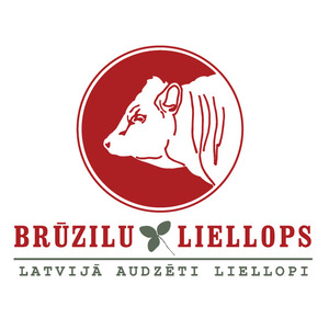 Brūzilu liellops