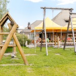 Spielplätze