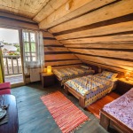 Hotels und Unterkunft