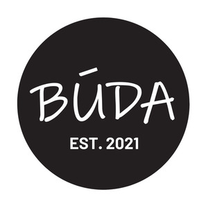 Būda, cafe