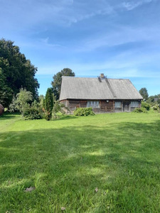 Būdnieki, brīvdienu māja