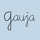 Bufete Gauja, kafejnīca