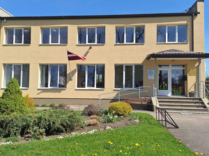 Bukaišu bibliotēka