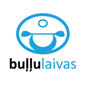 Buļļu Laivas, прокат лодок