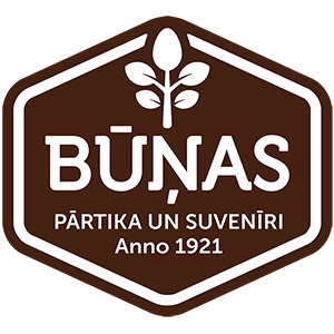 Būņas, ZS, veikals