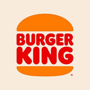 Burger King, fast food restaurant